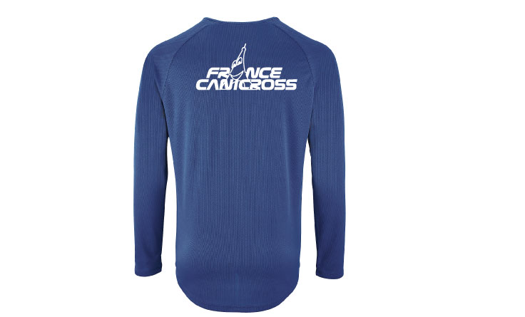Tee shirt Sport Homme Manches longues - Prestasport